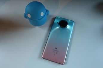 Xiaomi Mi 10T Lite review: dit zijn de plus- en minpunten