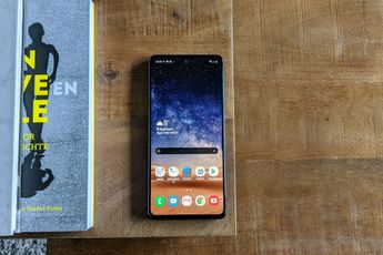 'Bekende bron: Samsung maakt een Galaxy Note-telefoon voor 2022'