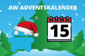 AW Adventskalender dag 15: win de OnePlus Nord N10 5G