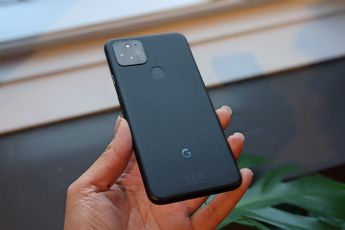 Google stelt beveiligingsupdate januari beschikbaar voor Pixel-telefoons