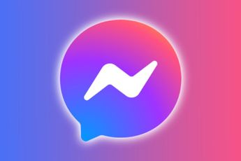 ‘Facebook Messenger verzamelt ontzettend veel gegevens van gebruikers’