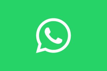 'WhatsApp geeft meer macht aan admins in groepen'