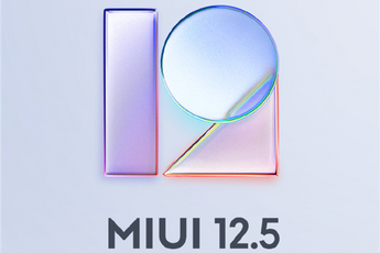 MIUI 12.5-update laat je Xiaomi-apps verwijderen van je telefoon