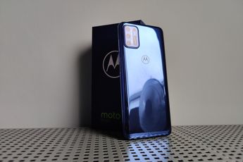Motorola Moto G9 Plus review: dit zijn de plus- en minpunten