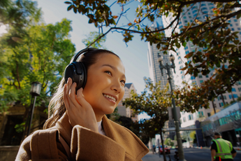 Spotify gaat naast muziek en podcasts, ook audioboeken aanbieden