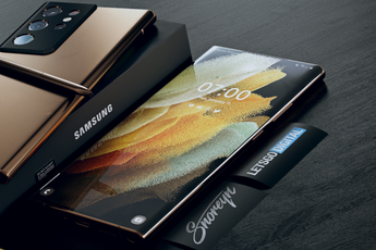 Geruchten omtrent einde Samsung Galaxy Note-serie laaien opnieuw op