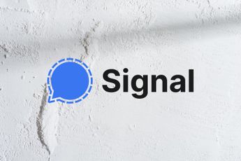 Signal had last van wereldwijde storing, merk jij het ook? (+poll) (Update)