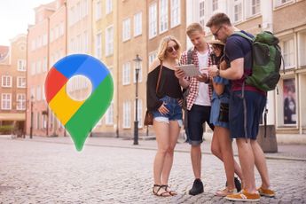 6 Google Maps-tips die je echt wil kennen