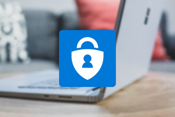 Microsoft maakt volwaardige wachtwoordmanager van Authenticator-app