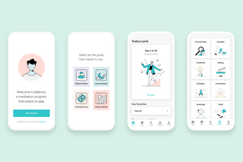 Populaire iOS-meditatie-app is nu ook beschikbaar voor Android