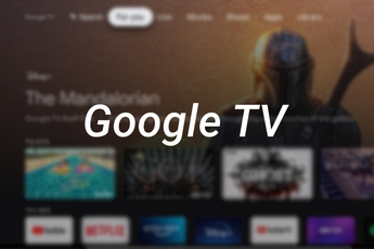 'Bedien Google TV straks met je telefoon als afstandsbediening'