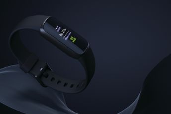 ‘Fitbit Charge 5: officiële persbeelden gelekt, lancering in oktober’