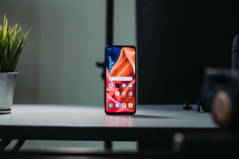 'Deze 3 Chinese merken staan in de top 5 grootste smartphonemerken van 2021'