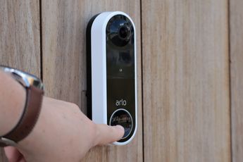 Arlo Essential Video Doorbell Wire-Free review: dit zijn de plus- en minpunten