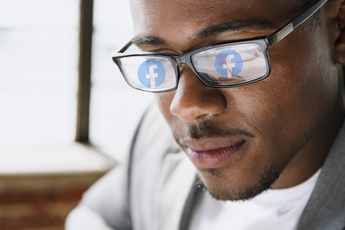 Facebook stopt met het automatisch herkennen van gezichten op foto's