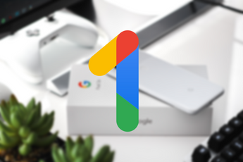 ‘Back-up met Google One’-systeem voor Android nu breed beschikbaar