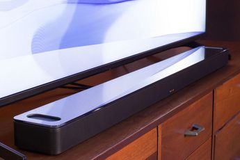 Bose lanceert Smart Soundbar 900 met Google Assistent en Dolby Atmos