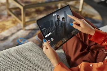 Lenovo Tab P12 Pro officieel: high-end Android-tablet met AMOLED-scherm