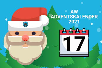AW Adventskalender 2021 dag 17: Win de Storytel Reader met 3 maanden gratis Storytel