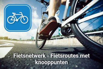App van de week: Fietsnetwerk brengt je langs de mooiste spots in Nederland