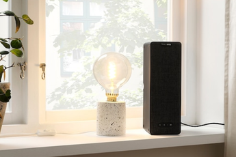 Nieuwe Symfonisk-speaker van Sonos en IKEA kost 100 euro