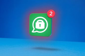 Bescherm je WhatsApp-account met tweestapsverificatie, stel het nu in