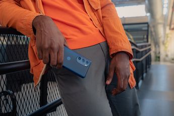 Motorola Edge 30 verschijnt in het wild, wordt binnenkort aangekondigd