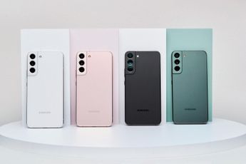 Samsung Galaxy S22 en S22 Plus nu beschikbaar: hier koop je de smartphones