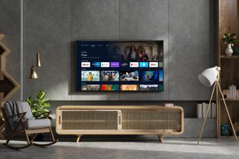 Google TV kan straks meerdere streamingdiensten casten met één app