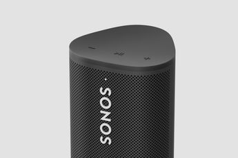 Sonos Roam versus Sonos Roam SL: dit zijn de verschillen