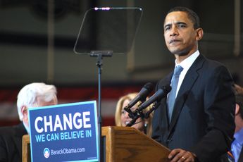 Barack Obama: "social media kan democratieën vernietigen"