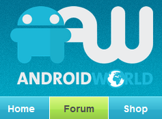 AW forum bits week 40: Dutch Gingerpower, Androidworld Marktplaats en thema's