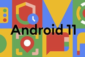 Dit zijn de 5 nieuwe Android 11-functies voor Pixel-smartphones