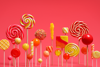 Nexus 4 krijgt WEL Android 5.0 Lollipop
