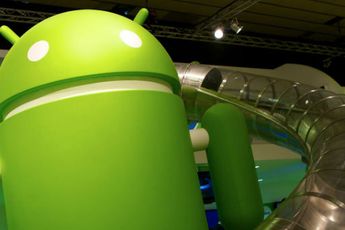 Google bespreekt wat functies van Android M, wordt Android N 'Nacho'?