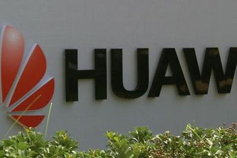 Huawei Ascend P7 officieel: 5 inch full HD, eigen processor en 6,5mm dik