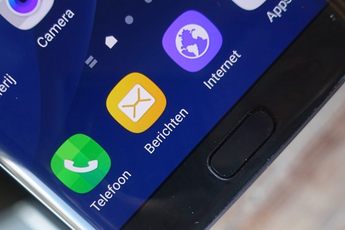 Krijgt de Samsung Galaxy S7 een update naar Android Pie?