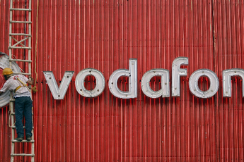 Vodafone versnelt uitrol 4G, in april 2015 landelijke dekking