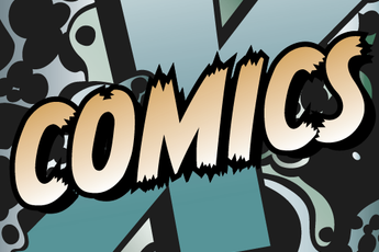 App van de week 48: ComiXology Comics, lees comics en graphic novels