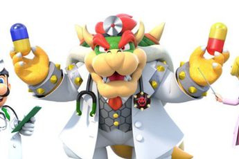 Dr. Mario World: dit kan je verwachten van deze Nintendo-klassieker