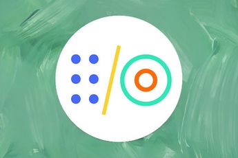 iOS-versie van Google I/O 2018-app teaset 'nieuwe media-ervaring' voor Android Auto