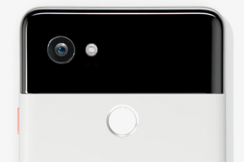 Nieuwe versie Google Camera brengt Motion Photos naar Google Pixel