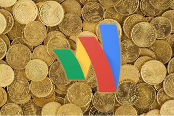 Google Wallet komt terug als verzamelplek voor je creditcards, klantenkaarten en meer