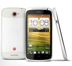 Kleine update voor contacten-applicatie HTC-toestellen