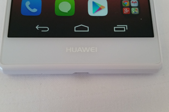 Huawei Ascend P7 nu te koop voor € 399