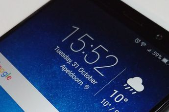 Huawei Mate 10 Lite krijgt update met Face Unlock en AR Lens