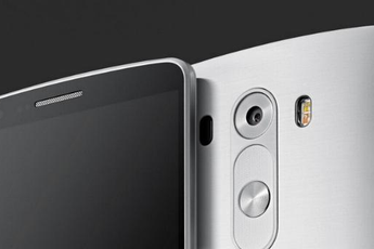LG G3 krijgt weer software-update met Google-patch