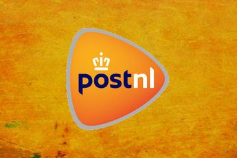 PostNL waarschuwt nu als de pakketbezorger bijna voor de deur staat