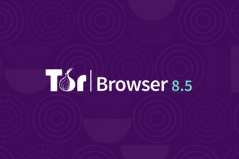 Privacyvriendelijke Tor-browser nu voor alle gebruikers beschikbaar