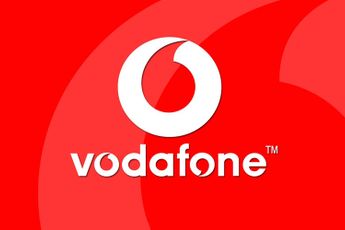 Vodafone kondigt 4G+ in 50 Nederlandse steden aan